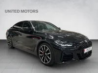 BMW M440I XDRIVE Gran Coupe M-Sportpakett 285kW thumbnail