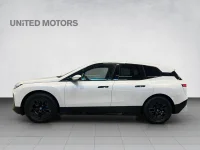 BMW iX Sportpakett 240kW thumbnail