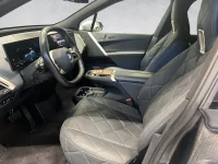 BMW iX Sportpakett 240kW thumbnail