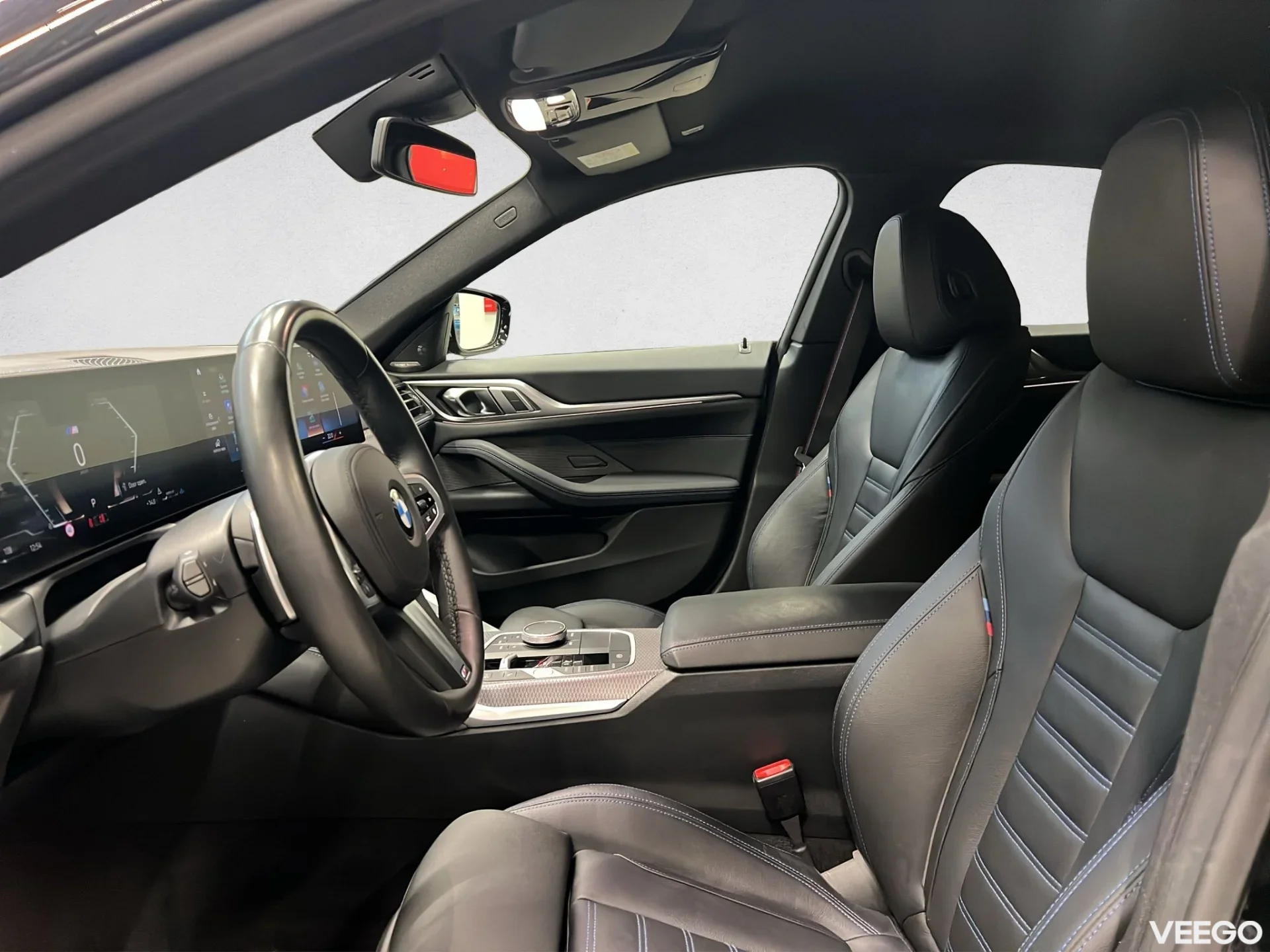 BMW M440I XDRIVE Gran Coupe M-Sportpakett 285kW