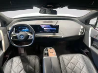 BMW iX Sportpakett 240kW thumbnail