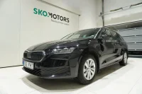 Skoda Octavia ESSENCE COMBI 2 110kW thumbnail