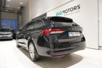 Skoda Octavia ESSENCE COMBI 2 110kW thumbnail