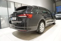 Skoda Octavia ESSENCE COMBI 2 110kW thumbnail