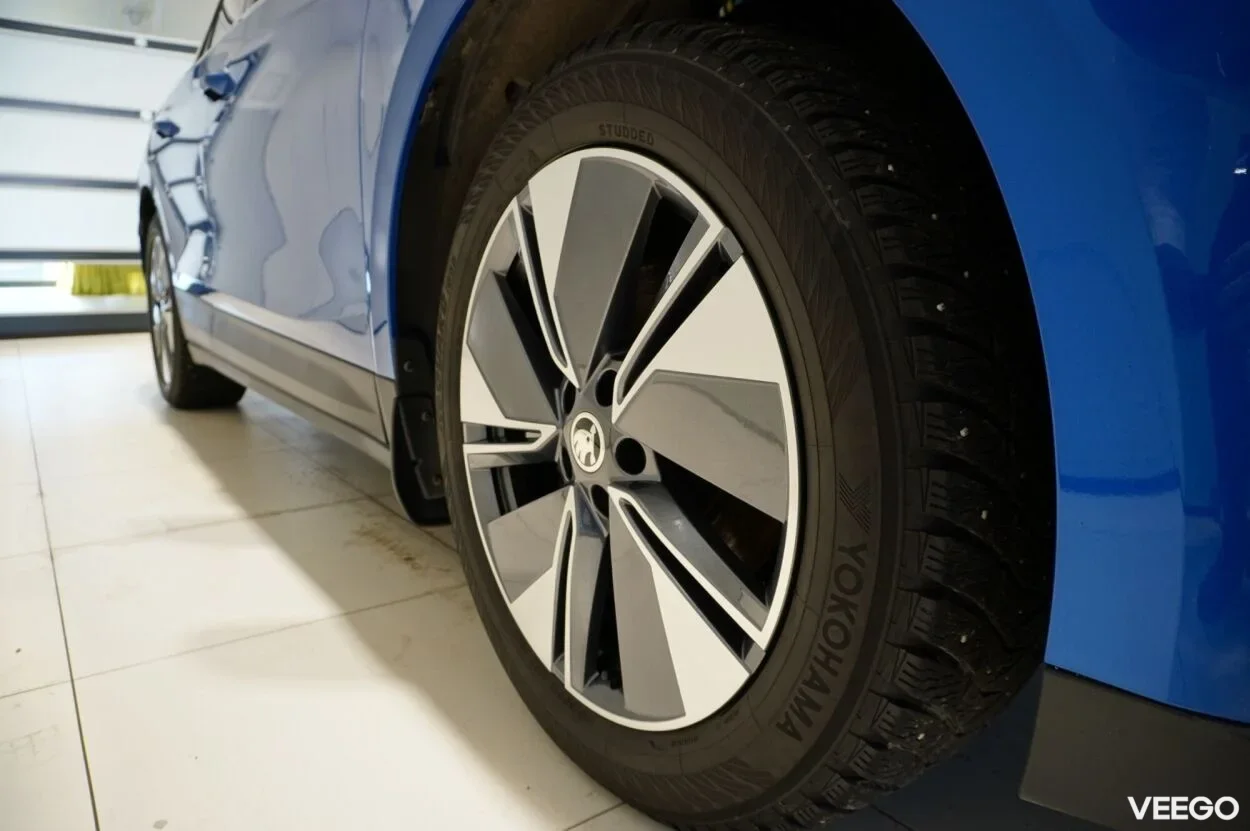 Skoda Enyaq 80 / 82Kwh 70kW