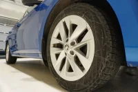 Skoda Octavia ELEGANCE COMBI 1.5 110kW thumbnail