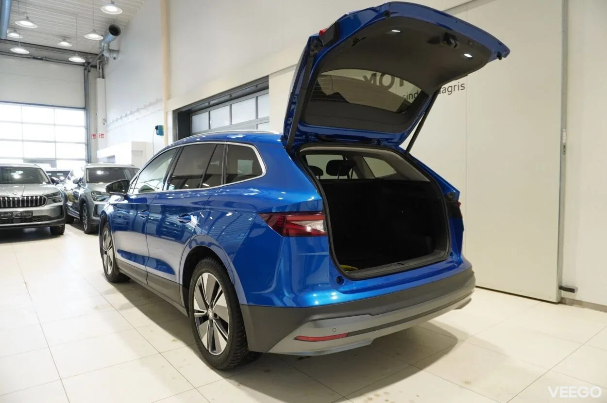 Skoda Enyaq 80 / 82Kwh 70kW