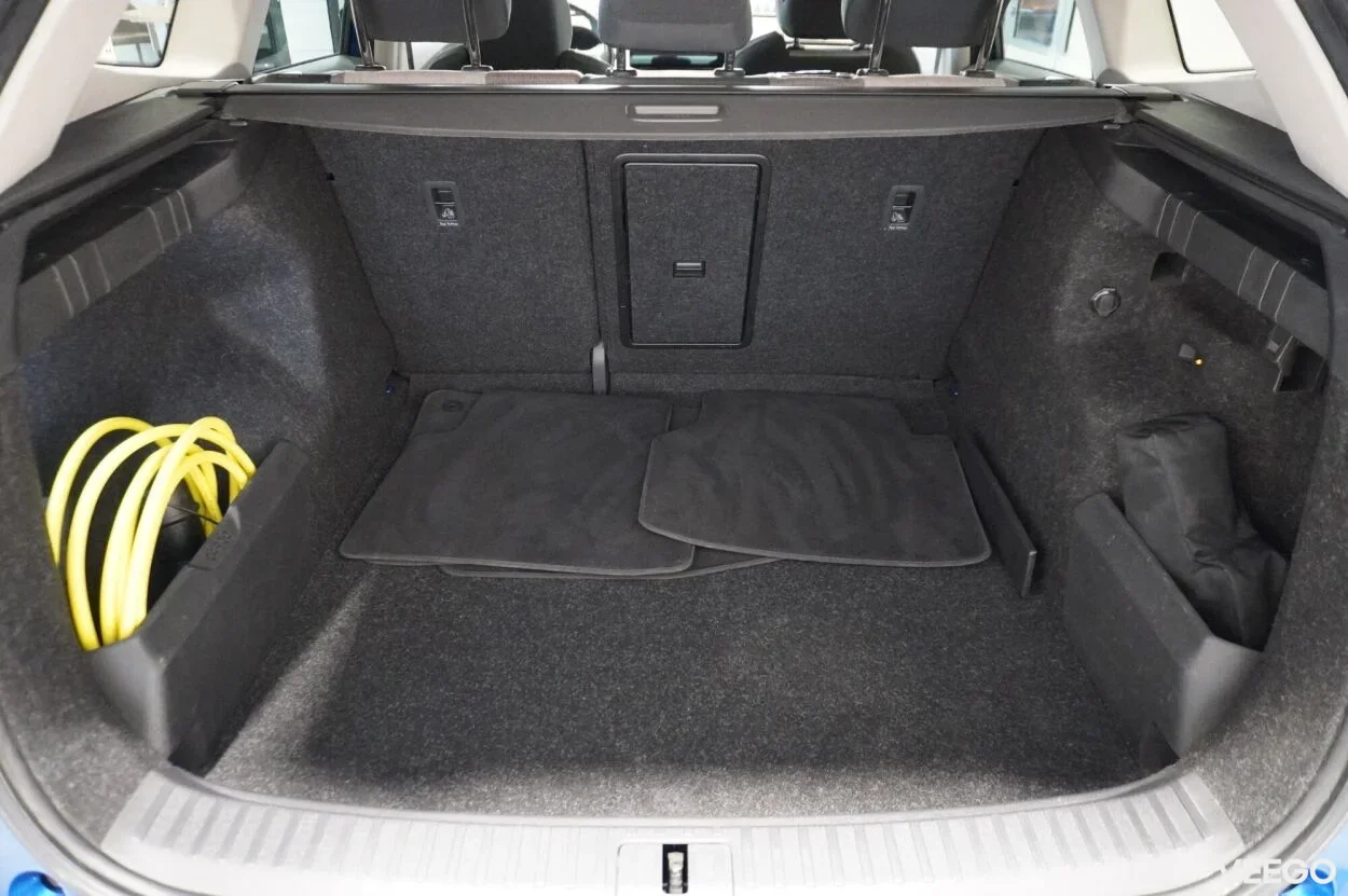 Skoda Enyaq 80 / 82Kwh 70kW