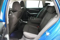 Skoda Octavia ELEGANCE COMBI 1.5 110kW thumbnail