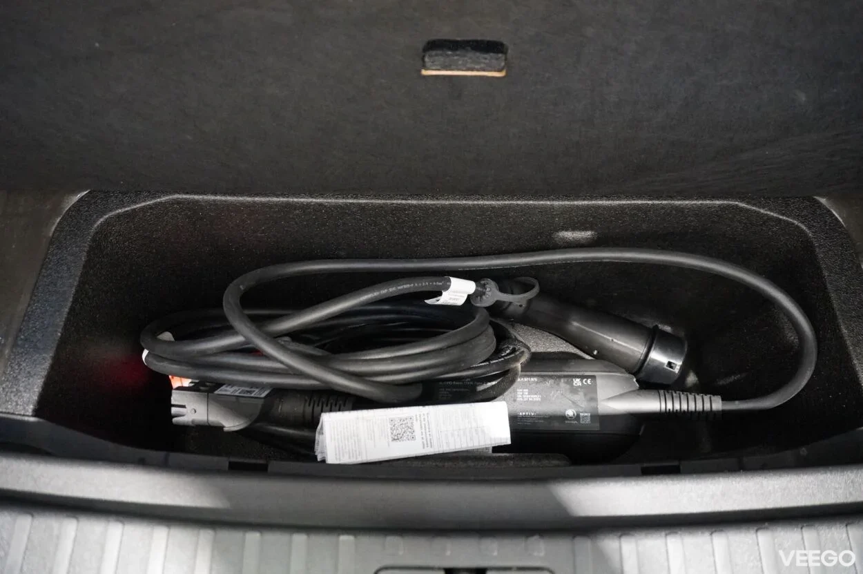 Skoda Enyaq 80 / 82Kwh 70kW