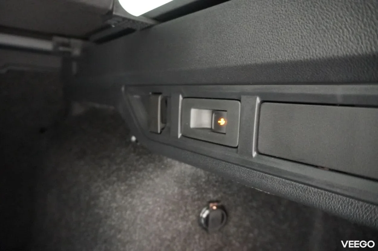 Skoda Octavia ESSENCE COMBI 2 110kW