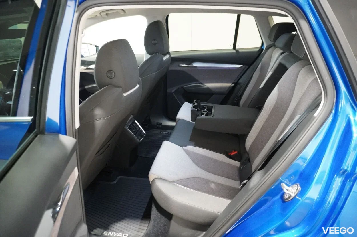 Skoda Enyaq 80 / 82Kwh 70kW