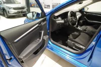 Skoda Octavia ELEGANCE COMBI 1.5 110kW thumbnail