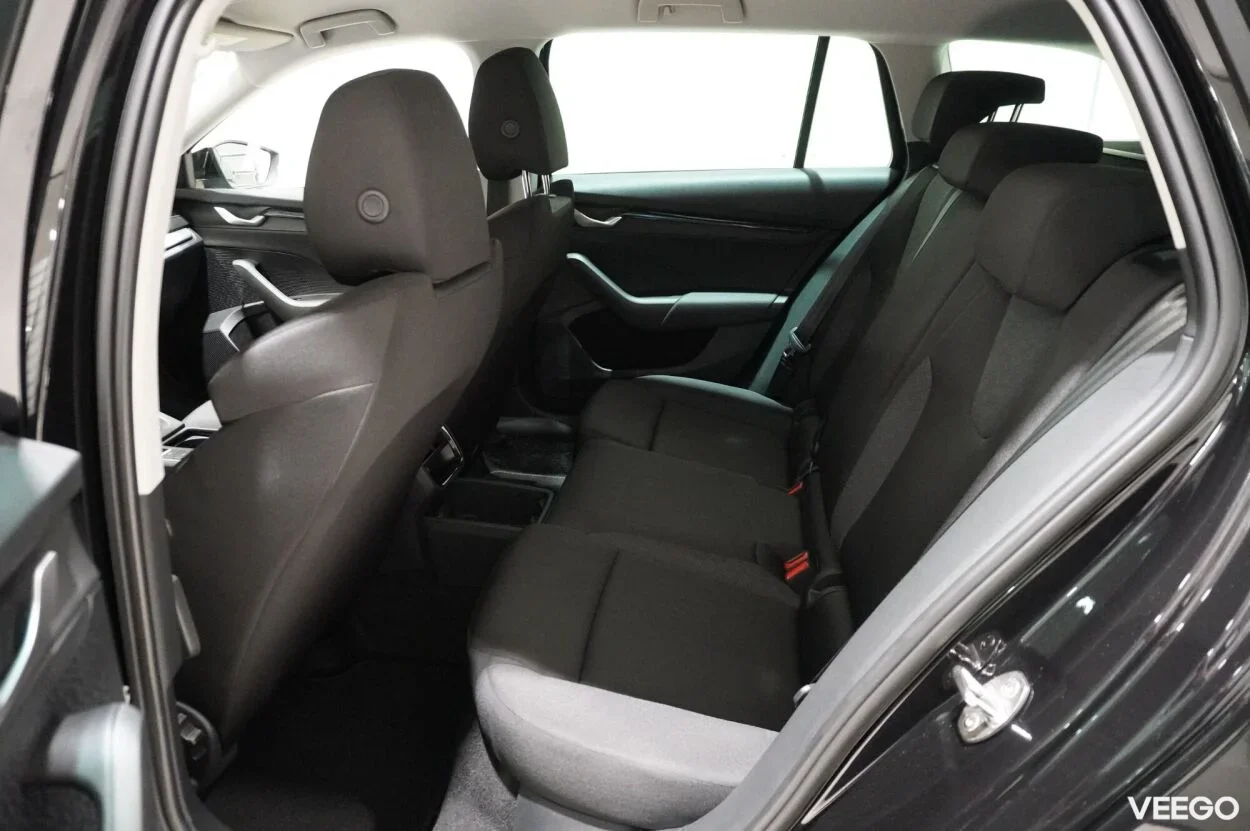 Skoda Octavia ESSENCE COMBI 2 110kW