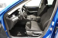 Skoda Octavia ELEGANCE COMBI 1.5 110kW thumbnail