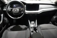 Skoda Octavia ESSENCE COMBI 2 110kW thumbnail