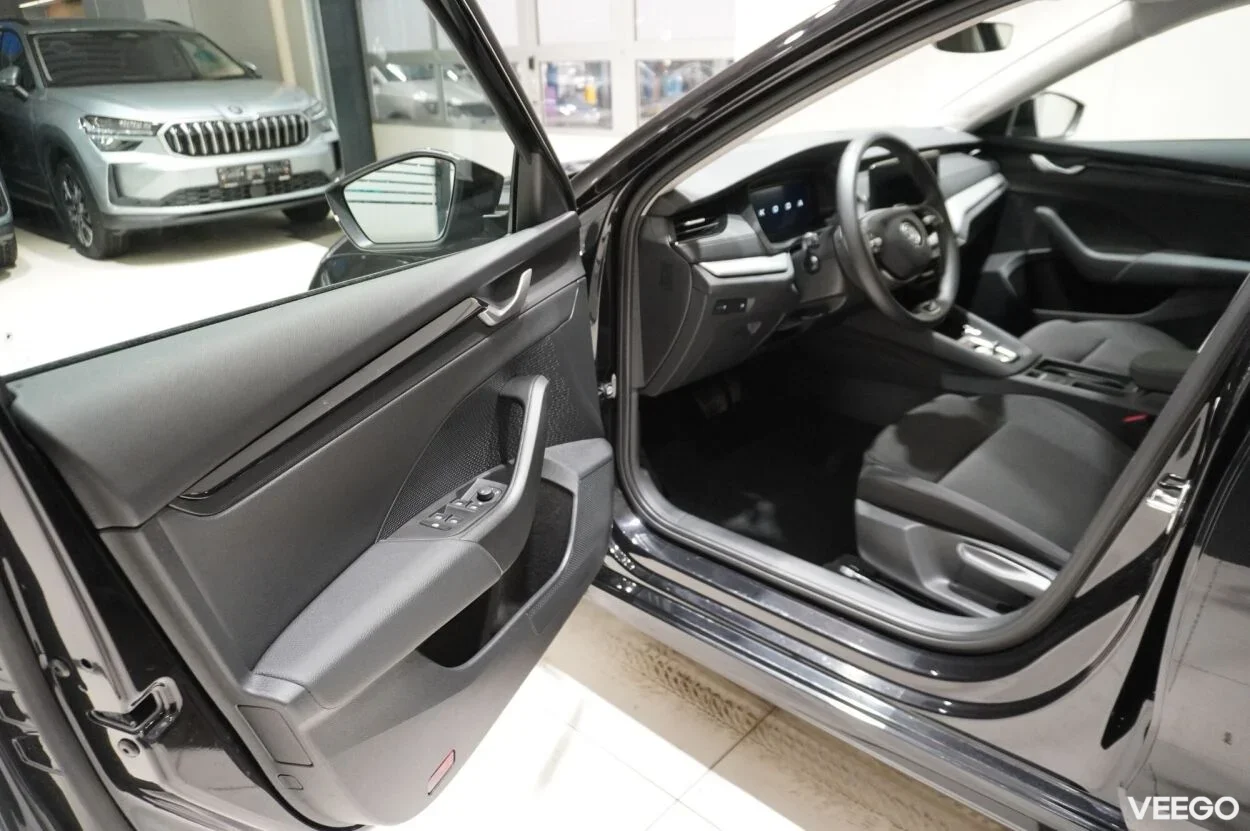 Skoda Octavia ESSENCE COMBI 2 110kW