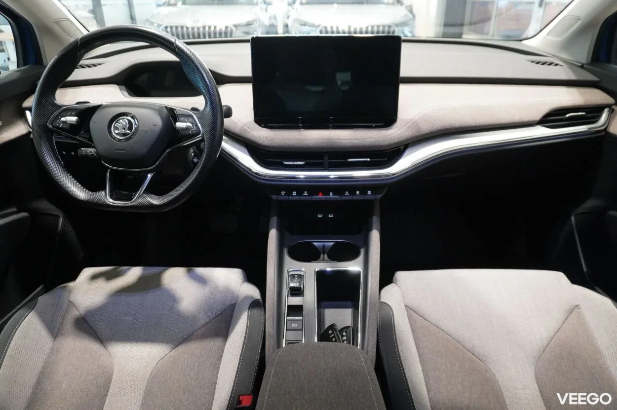 Skoda Enyaq 80 / 82Kwh 70kW