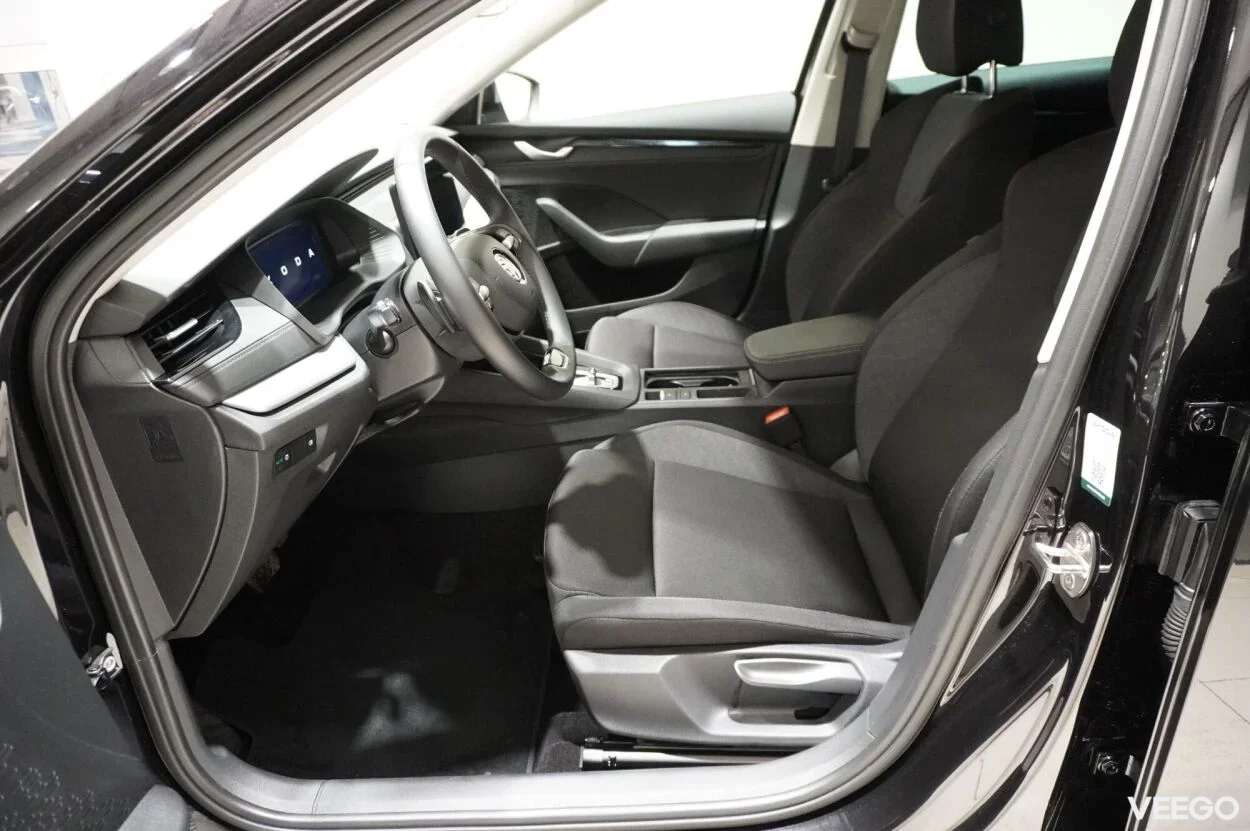 Skoda Octavia ESSENCE COMBI 2 110kW