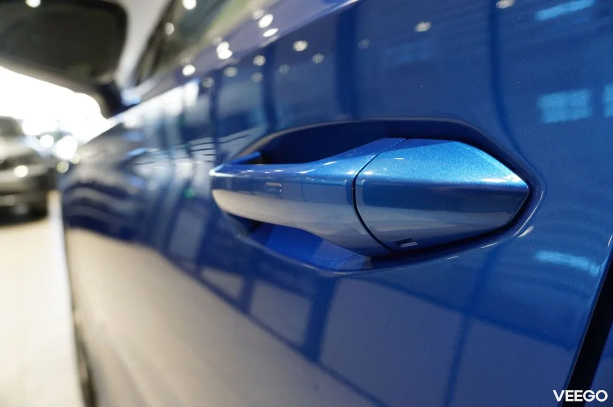 Skoda Enyaq 80 / 82Kwh 70kW