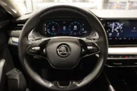 Skoda Octavia ELEGANCE COMBI 1.5 110kW thumbnail