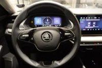 Skoda Octavia ESSENCE COMBI 2 110kW thumbnail