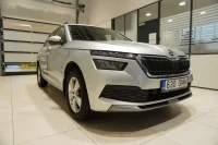 Skoda Kamiq AMBITION 1 81kW thumbnail
