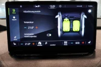 Skoda Enyaq 80 / 82Kwh 70kW thumbnail