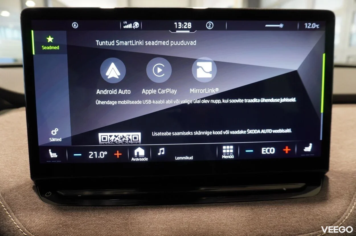 Skoda Enyaq 80 / 82Kwh 70kW