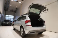 Skoda Kamiq AMBITION 1 81kW thumbnail