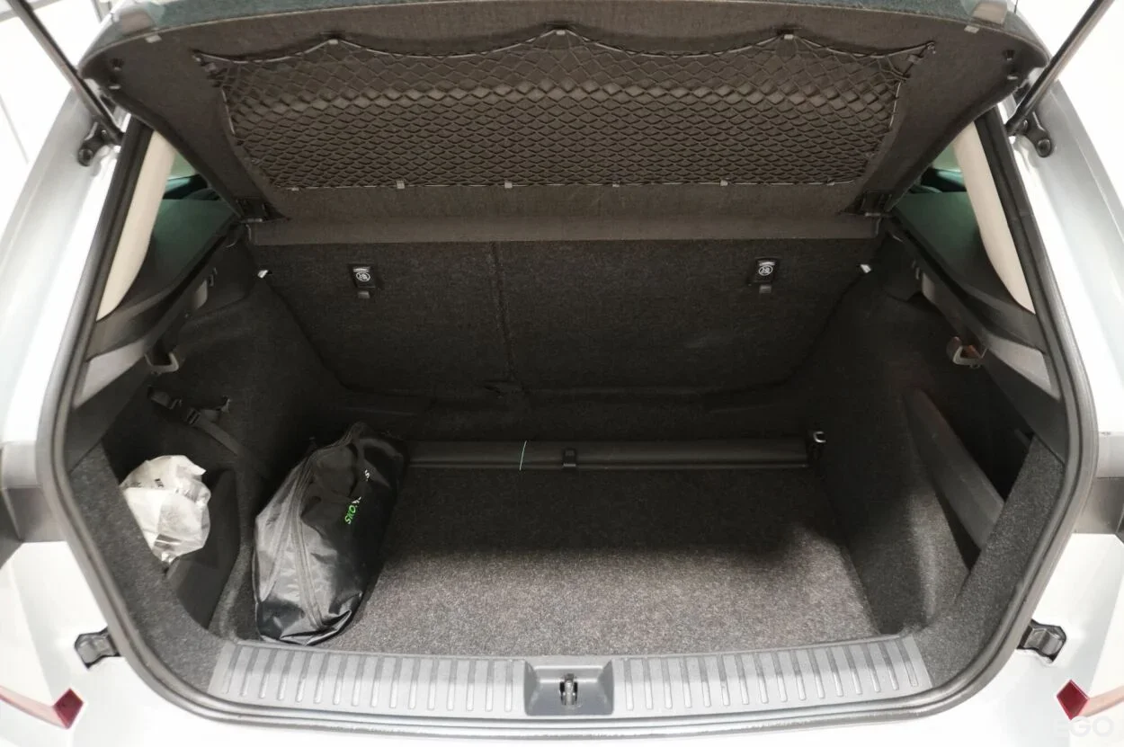 Skoda Kamiq AMBITION 1 81kW