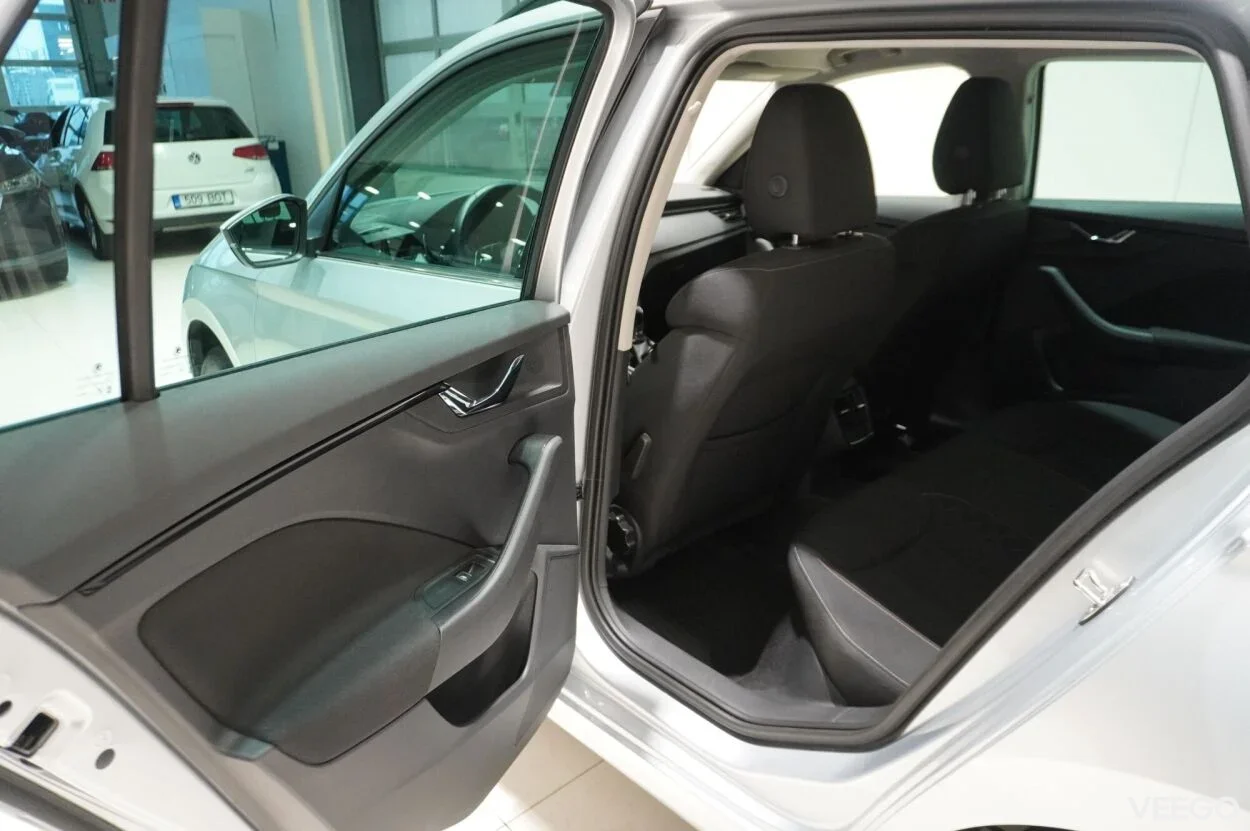 Skoda Kamiq AMBITION 1 81kW