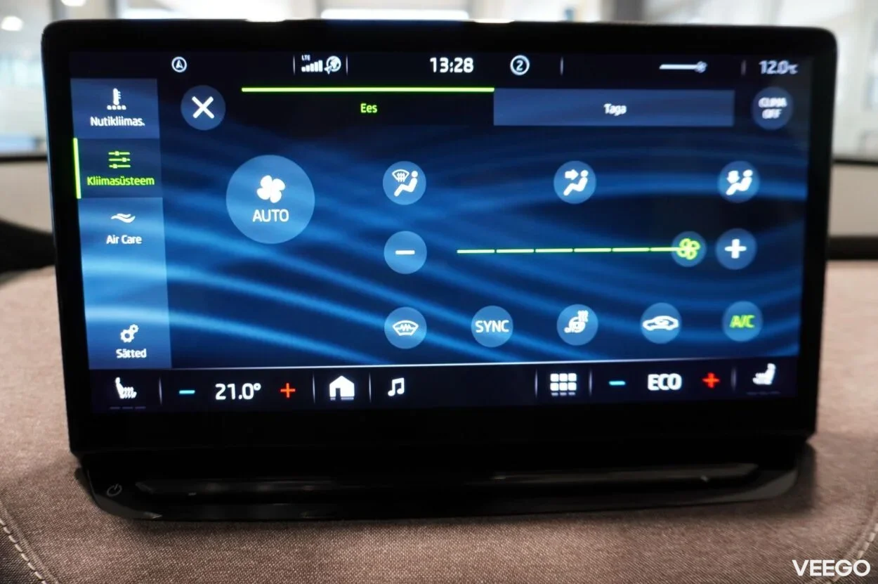 Skoda Enyaq 80 / 82Kwh 70kW