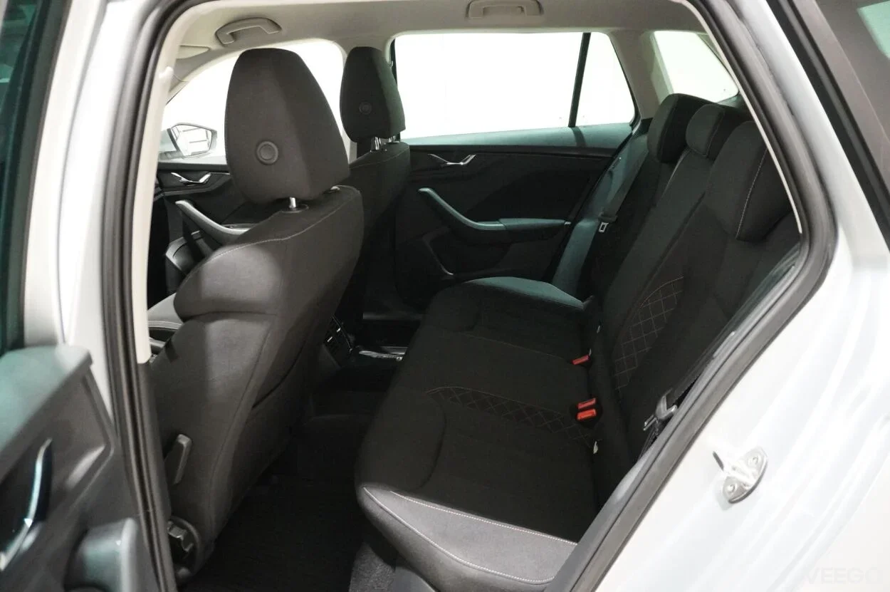 Skoda Kamiq AMBITION 1 81kW