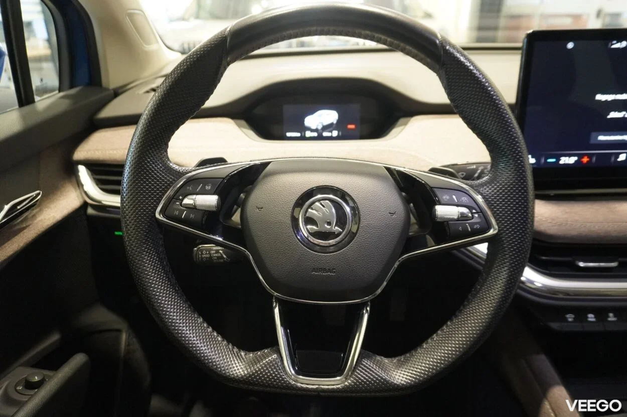 Skoda Enyaq 80 / 82Kwh 70kW