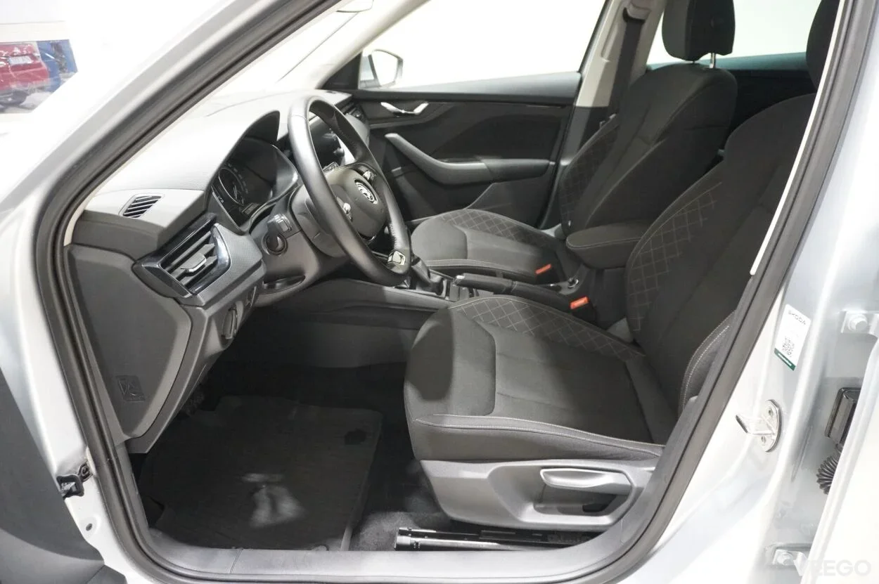 Skoda Kamiq AMBITION 1 81kW