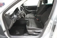 Skoda Kamiq AMBITION 1 81kW thumbnail