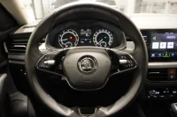 Skoda Kamiq AMBITION 1 81kW thumbnail