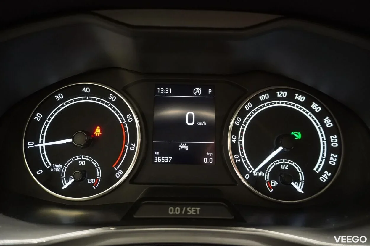 Skoda Kamiq AMBITION 1 81kW