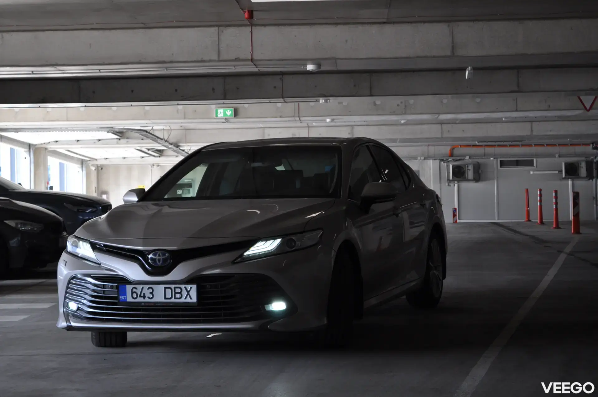Vehicle Image