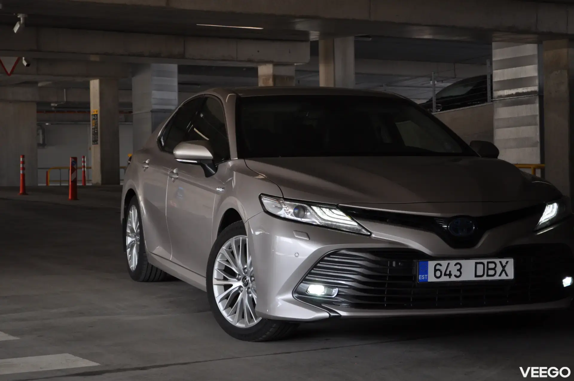 Vehicle Image