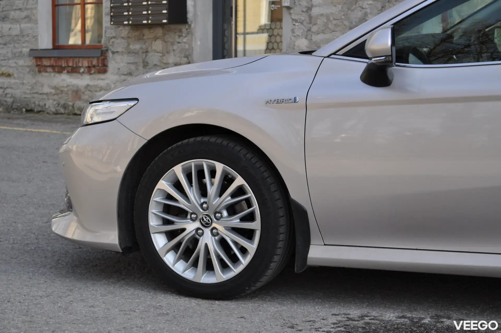 Vehicle Image