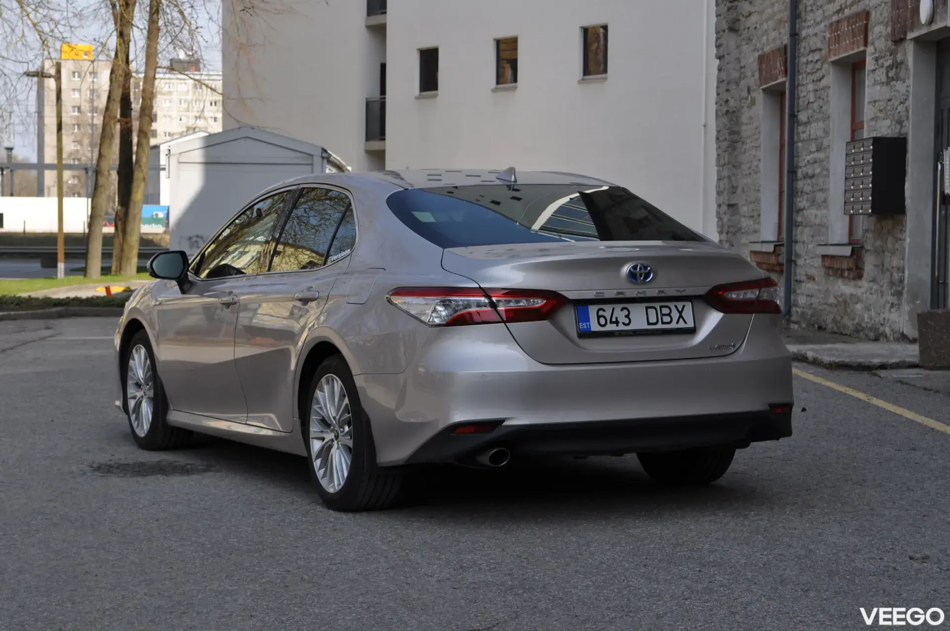 Vehicle Image