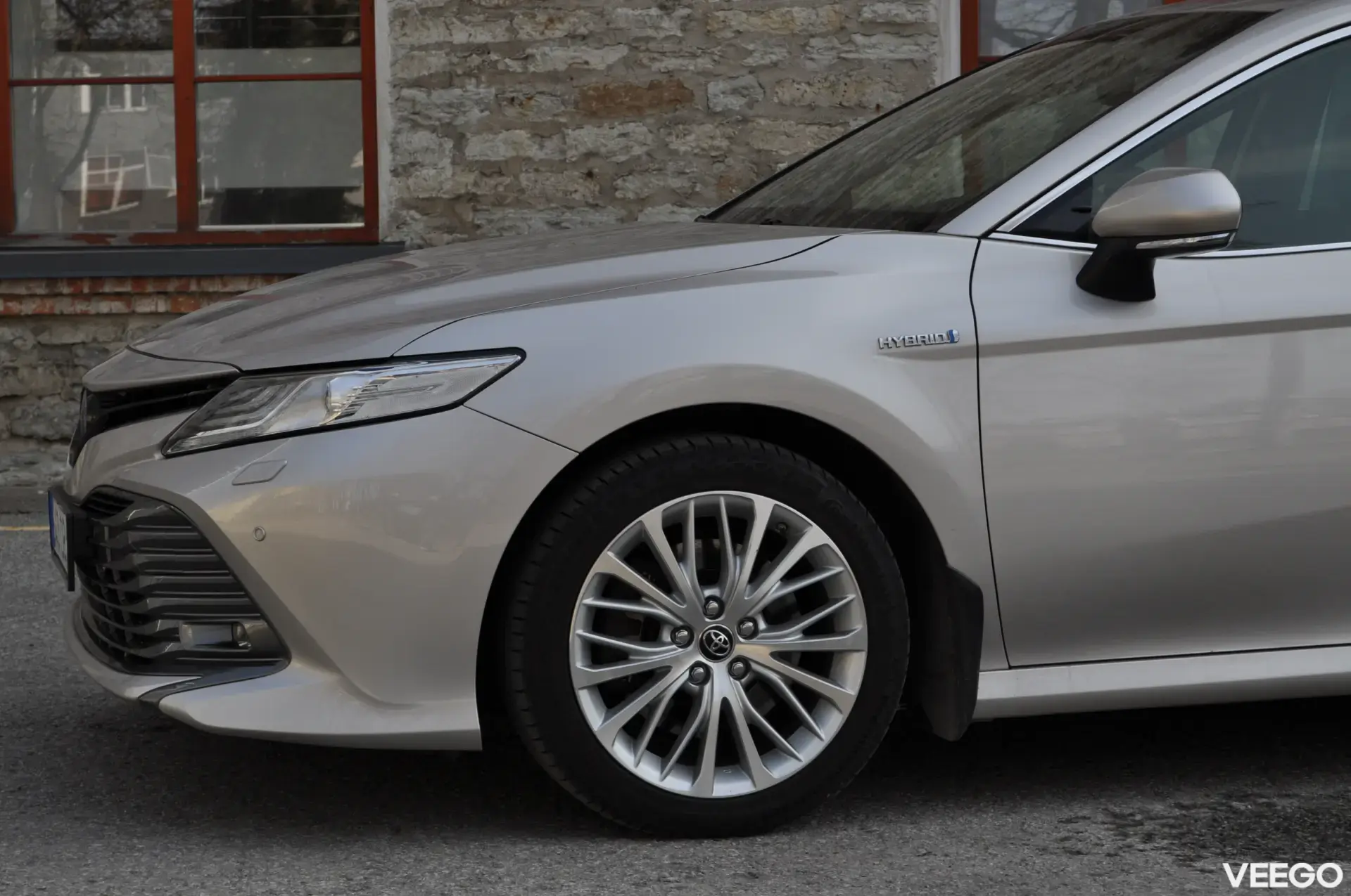 Vehicle Image