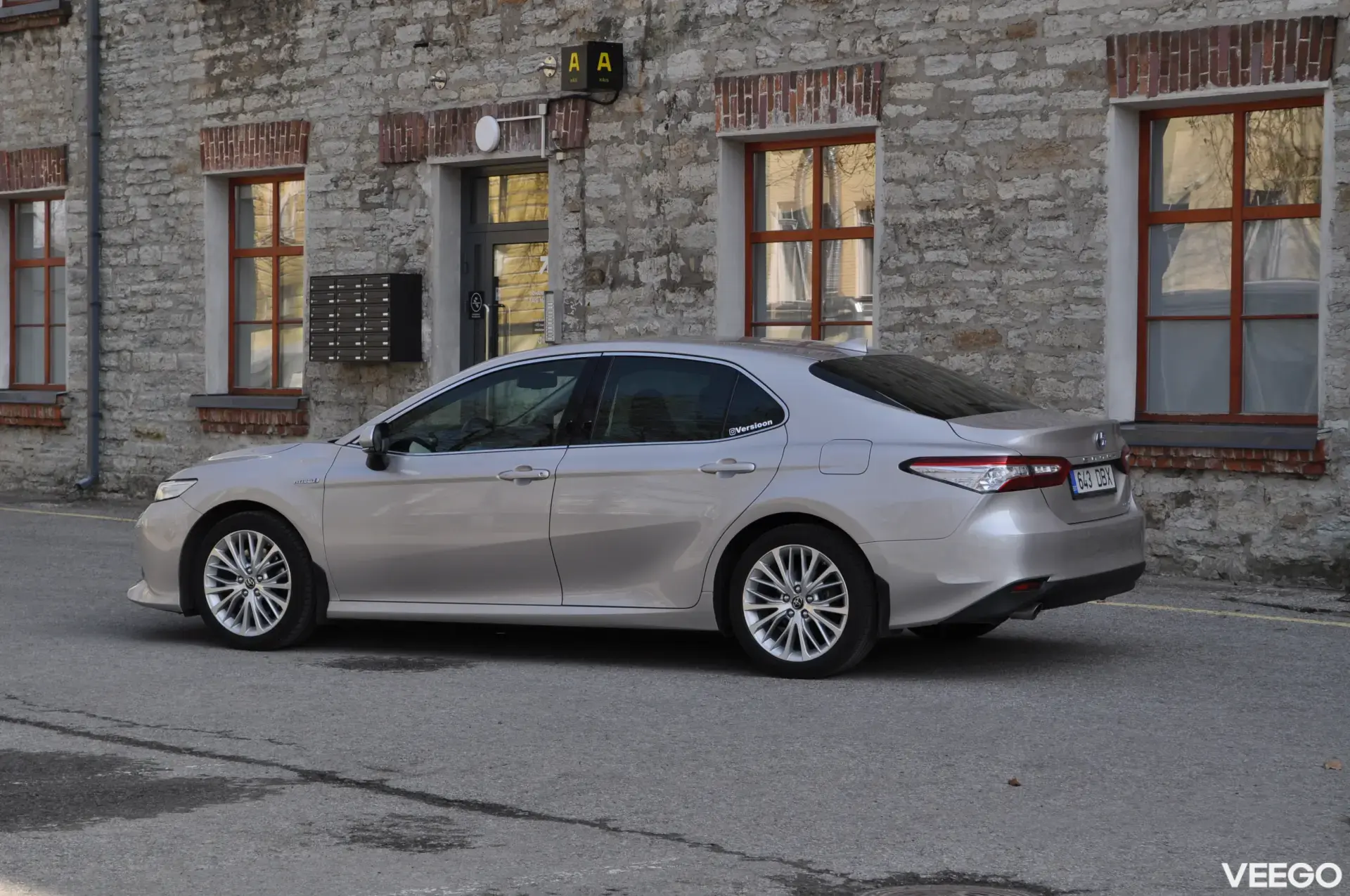 Vehicle Image