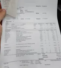 Audi A7 2.8 150kW thumbnail