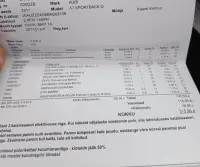 Audi A7 2.8 150kW thumbnail