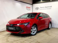 Toyota Corolla Touring Sports Active 72kW thumbnail