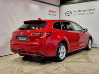 Toyota Corolla Touring Sports Active 72kW thumbnail