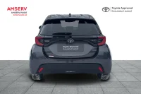 Toyota Yaris Active Plus 1.5 68kW thumbnail